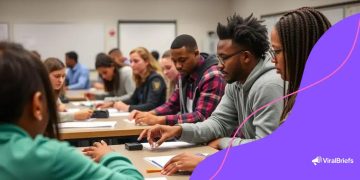 The role of community colleges in workforce development
