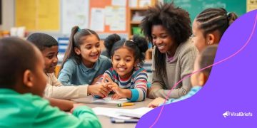 Integrating social-emotional learning into curriculum