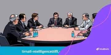 Debates surrounding artificial intelligence regulation: What's at stake?