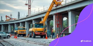 Status of U.S. infrastructure upgrades: what you need to know