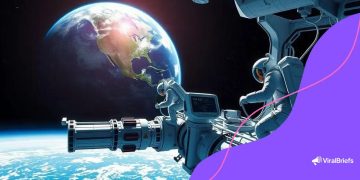 Developments in space policy and exploration: what to expect