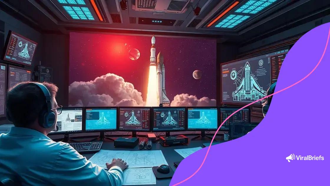 The role of private companies in space missions