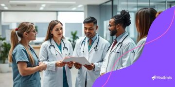 Health policy reforms underway: what you need to know