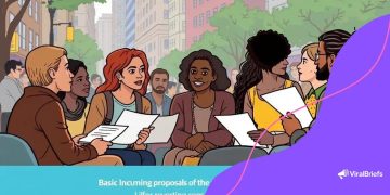 UBI proposals gaining traction: what you need to know