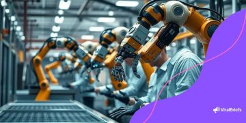 The impact of automation on jobs and income: what you need to know