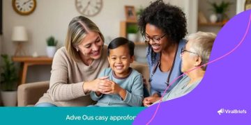 Why early support programs help boost success rates