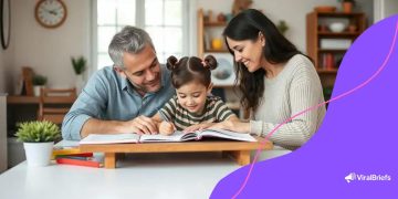 The role of parents in student success