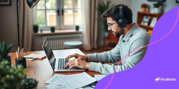Future of remote work and personal finances: what to expect