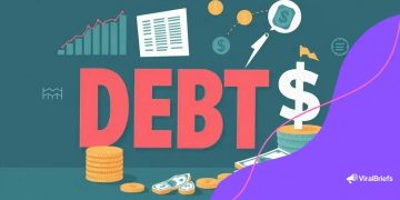 U.S. debt and what it means for your future