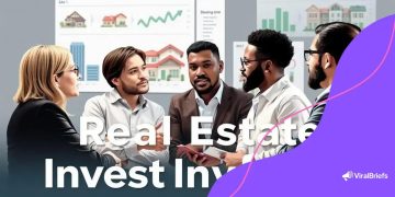 Real estate crowdfunding opportunities in the US