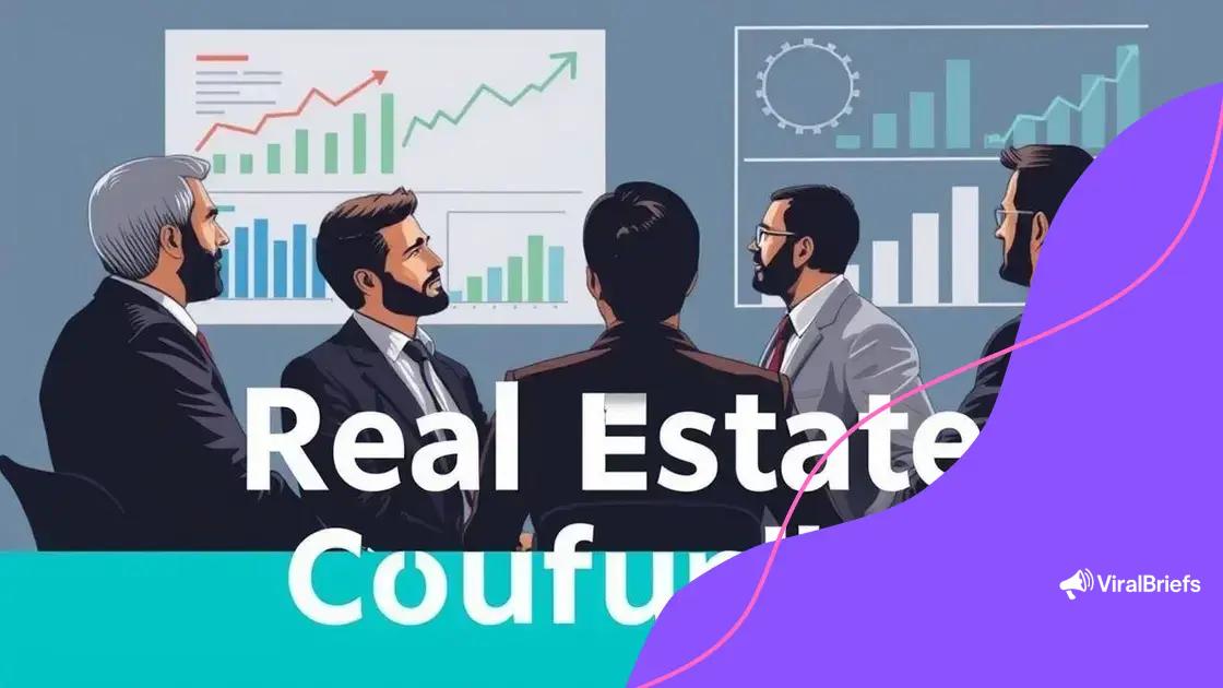 Benefits of investing in real estate crowdfunding