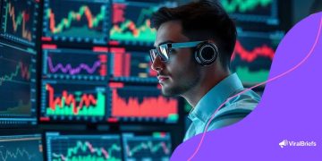 AI’s role in U.S. financial markets reshaping investments