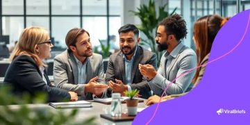 Sustainable investing trends in the USA 2025