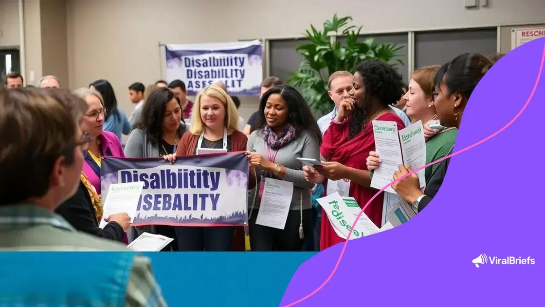 How advocacy groups are making a difference