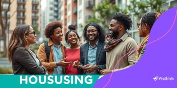 Housing vouchers and affordability challenges in today's market