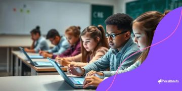 How AI is changing classrooms and enhancing learning