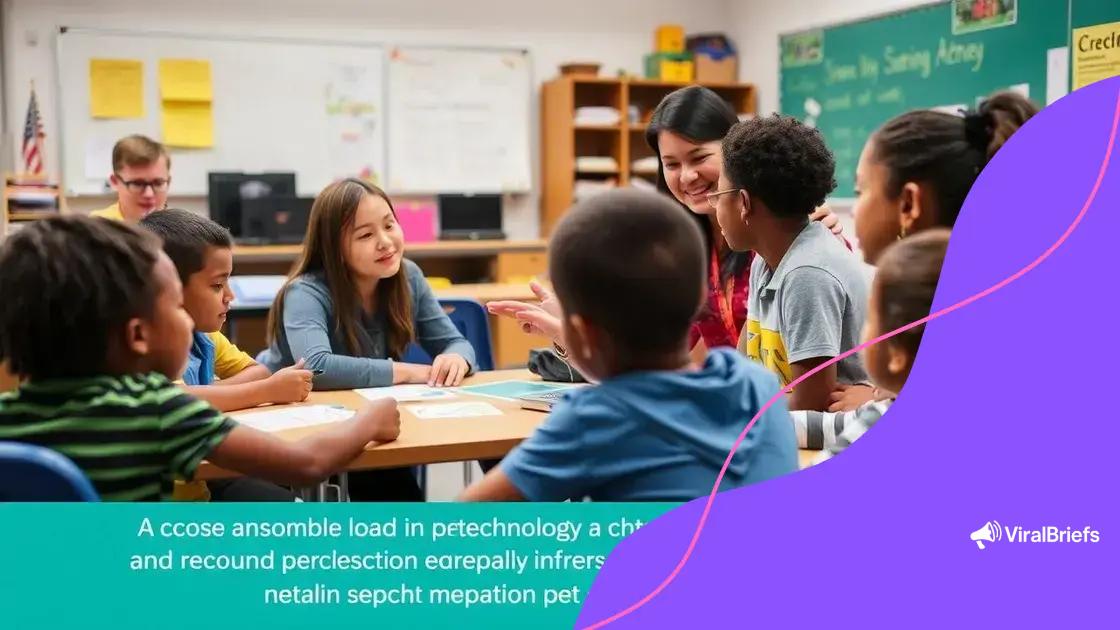 Effective strategies for addressing learning gaps