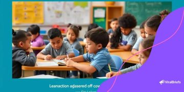 Supporting neurodiversity in the classroom: a guide