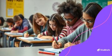 The future of standardized tests like the SAT/ACT