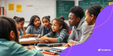 Addressing the achievement gap in US schools