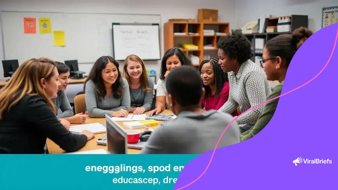 Effective strategies for closing the gap