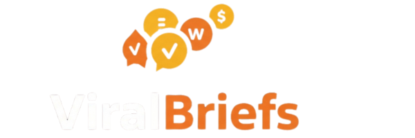 VIRALBRIEFS.COM @ DATA2