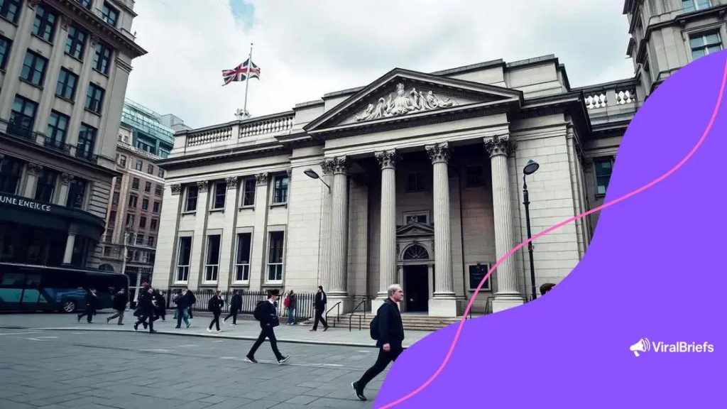 Bank of England policy news: what to expect next