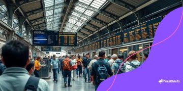 Rail fares 2025 news: what travelers should know