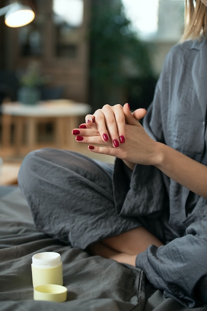 ASMR Sleep Challenge: Can TikTok Tapping & Whispers Improve Sleep?