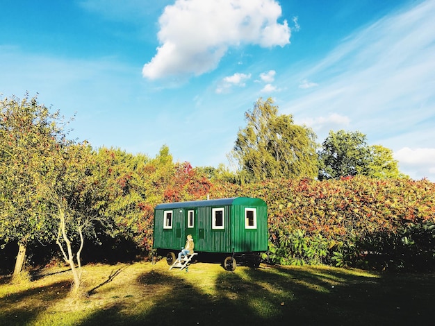 The Tiny House Movement: Why Minimalism and Sustainability Are Trending in the US