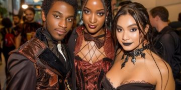 Cosplay: From Niche Hobby to Billion-Dollar Industry and Cultural Mainstay - Cover Image
