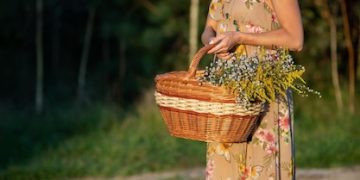 The Cottagecore Craze: Unpacking the Appeal of Simple, Rural Living - Cover Image