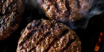 Plant-Based Meat Revolution: Trend or Staple? A Nutritional Analysis - Cover Image