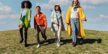 Sustainable Fashion Trends: Eco-Friendly Choices in 2025 - Cover Image