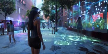 Metaverse Investment Opportunities & Risks: A 2025 Guide - Cover Image
