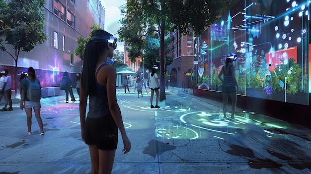 Metaverse Investment Opportunities & Risks: A 2025 Guide