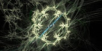 Quantum Computing & Cybersecurity: Future-Proofing Data Encryption - Cover Image