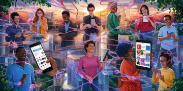 Latest Social Media Marketing Trends: Reach Your Audience in 2025 - Cover Image
