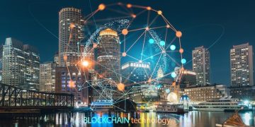 Blockchain Technology: Real-World Applications Beyond Cryptocurrency in 2025 - Cover Image