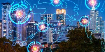 Edge Computing: Transforming Industries in 2025 - Cover Image