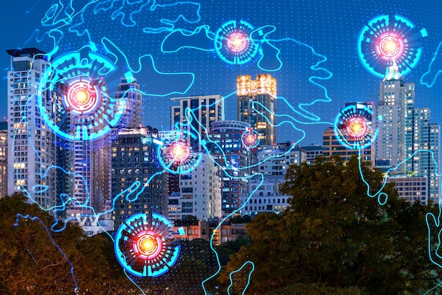 Edge Computing: Transforming Industries in 2025