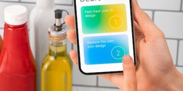 Mobile Optimization: A Step-by-Step Guide for User Experience - Cover Image
