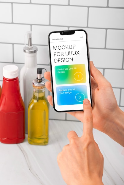 Mobile Optimization: A Step-by-Step Guide for User Experience