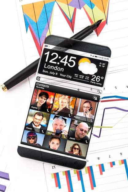 A split-screen image showing various social media platforms on one side (Facebook, Instagram, TikTok) and rebate apps on the other side (Ibotta, Checkout 51, Fetch Rewards).