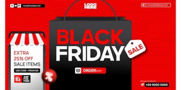 Early Bird Black Friday Deals: Your Guide to Pre-Holiday Savings - Cover Image