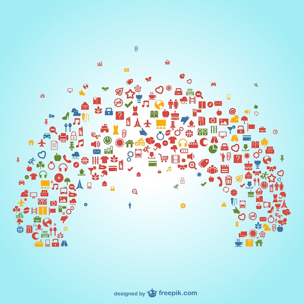 A collage featuring logos of several companies known for their referral programs, such as ride-sharing apps, food delivery services, and e-commerce platforms.