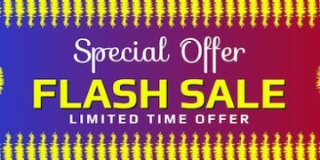 Flash Sale: Score Viral Products at Half Price - 24 Hours Only! - Cover Image