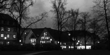 The Hum: Unexplained Noise Plagues Thousands in the US - Cover Image