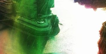 The Philadelphia Experiment: Unveiling the Truth Behind the Myth - Cover Image