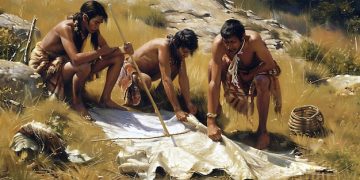 The Lost Colony of Roanoke: New Evidence Links to Croatoan Tribe - Cover Image